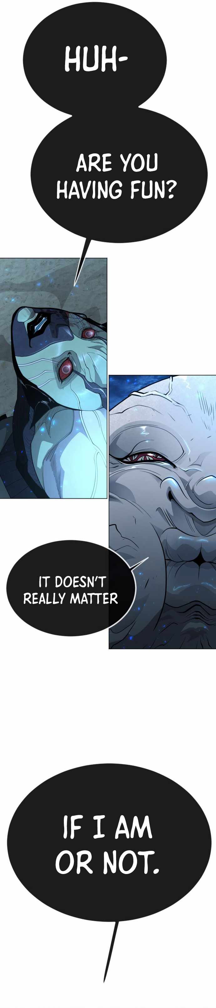Superhuman Era Chapter 158 page 35