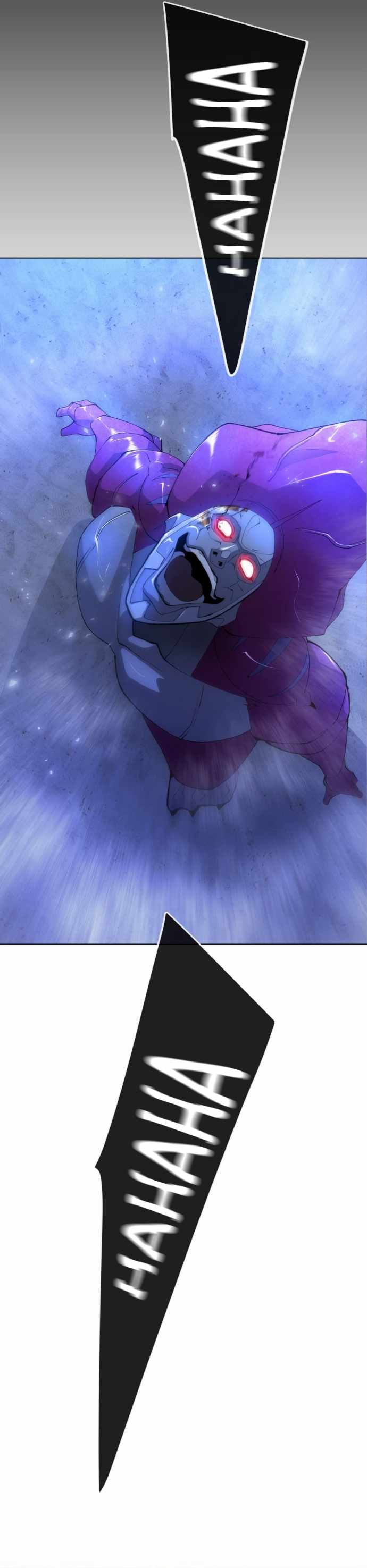 Superhuman Era Chapter 158 page 38