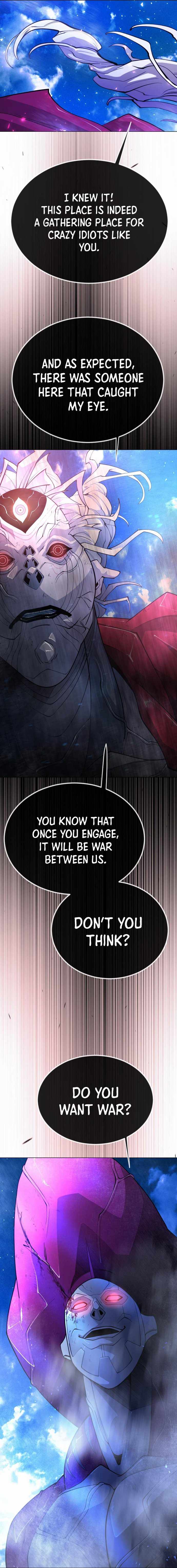Superhuman Era Chapter 158 page 39