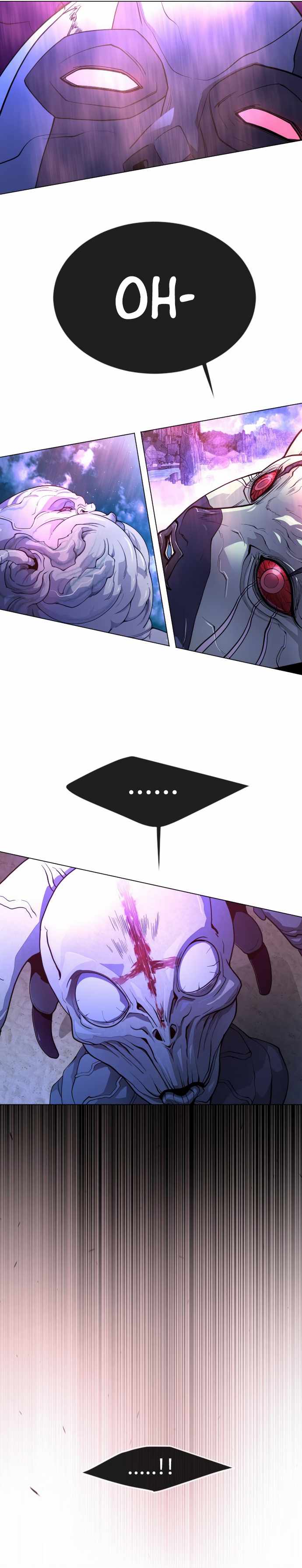 Superhuman Era Chapter 158 page 41
