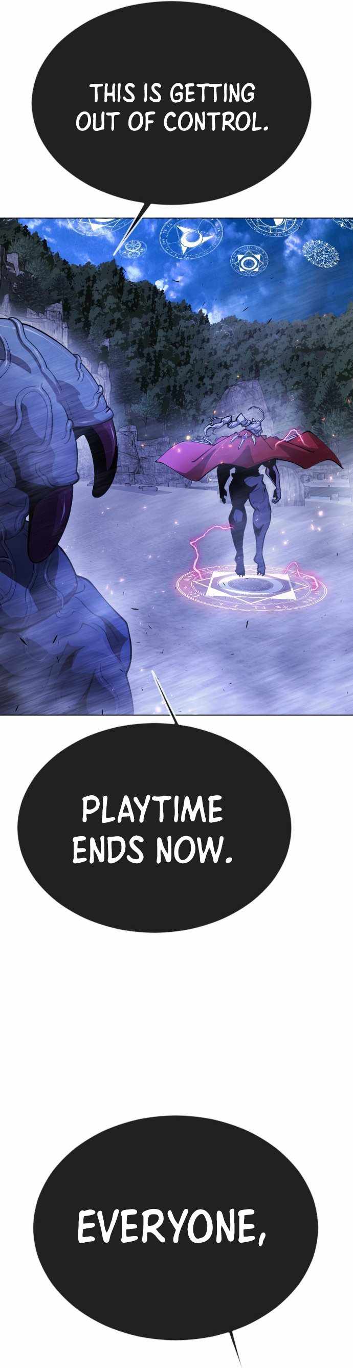 Superhuman Era Chapter 158 page 43