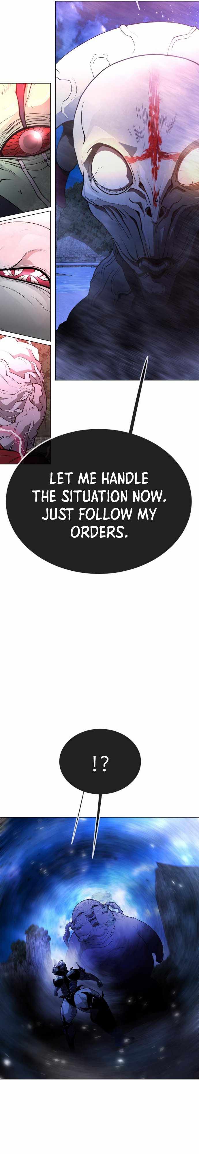 Superhuman Era Chapter 158 page 44