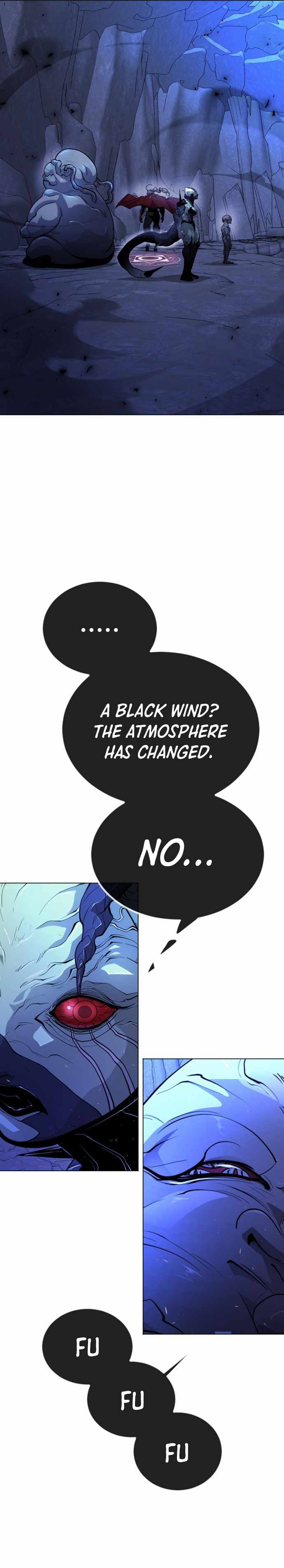 Superhuman Era Chapter 158 page 46
