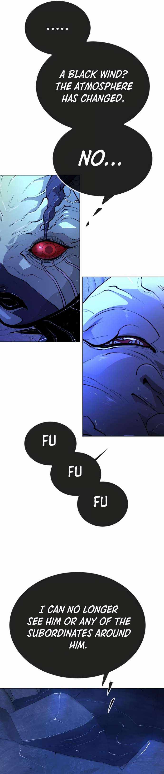 Superhuman Era Chapter 159 page 3