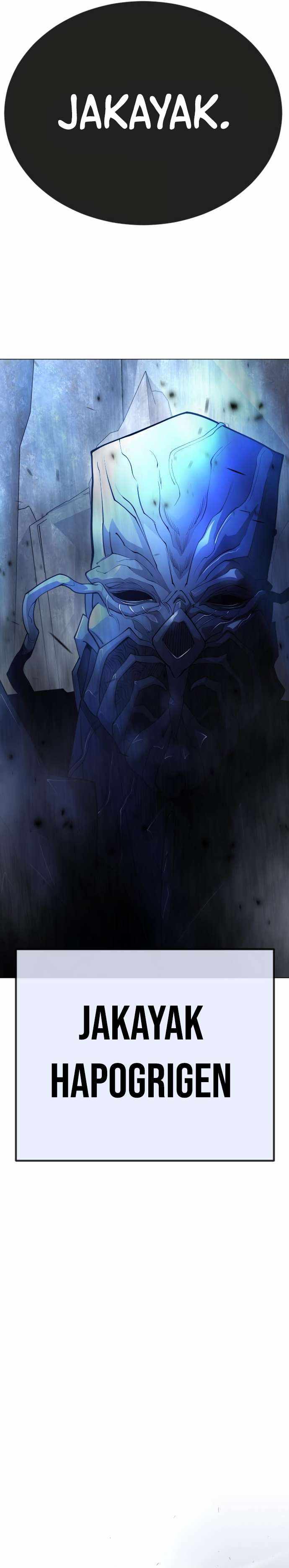 Superhuman Era Chapter 159 page 5