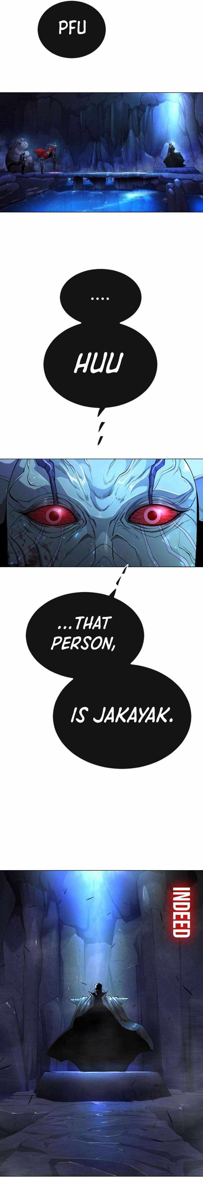 Superhuman Era Chapter 159 page 7