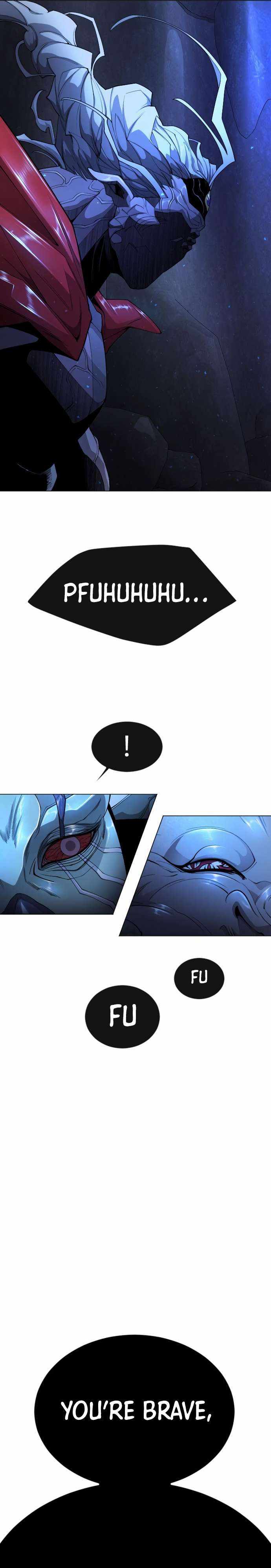 Superhuman Era Chapter 159 page 14