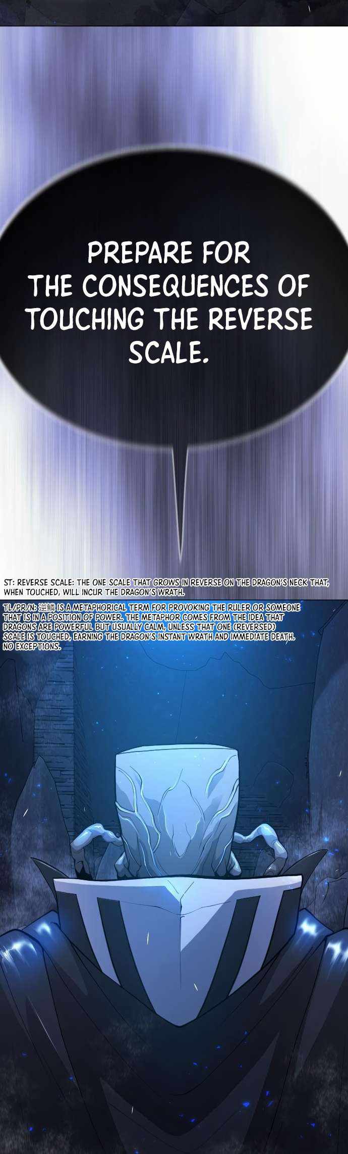 Superhuman Era Chapter 159 page 16