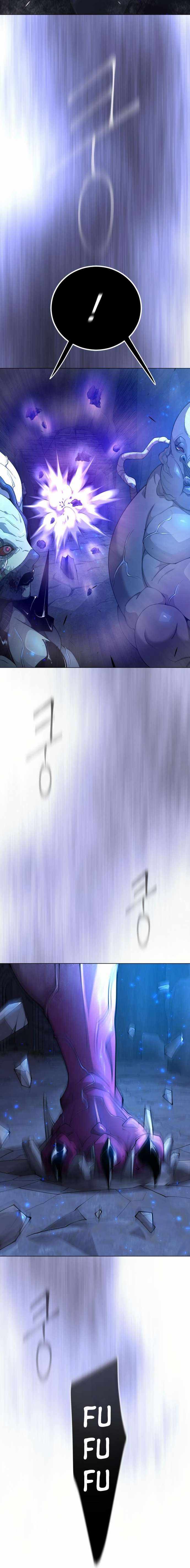 Superhuman Era Chapter 159 page 17