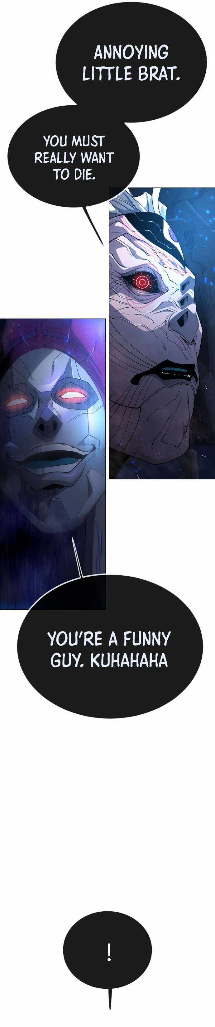 Superhuman Era Chapter 159 page 19