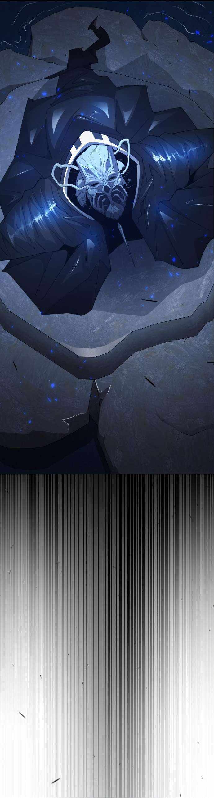 Superhuman Era Chapter 159 page 20