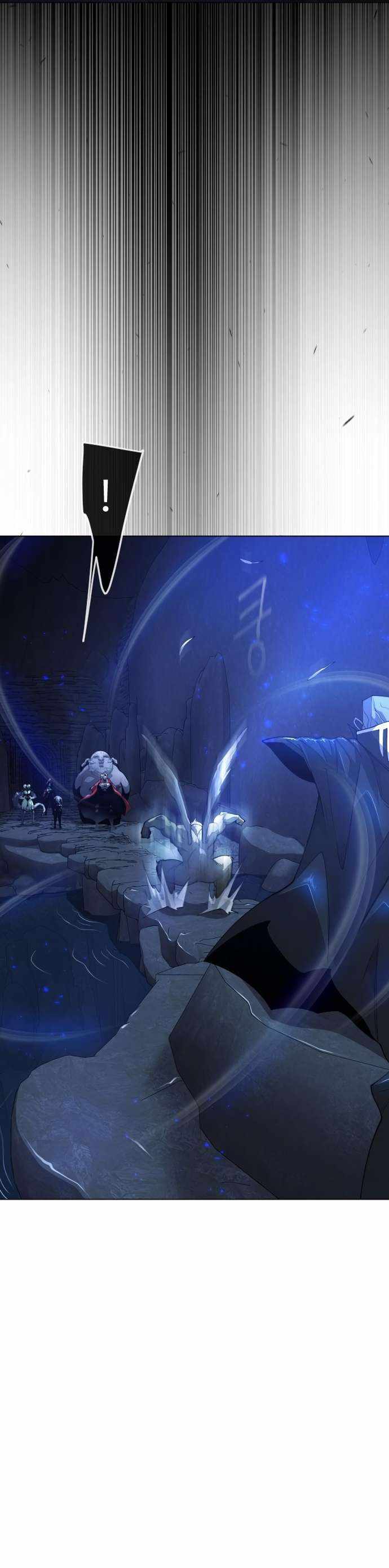 Superhuman Era Chapter 159 page 22