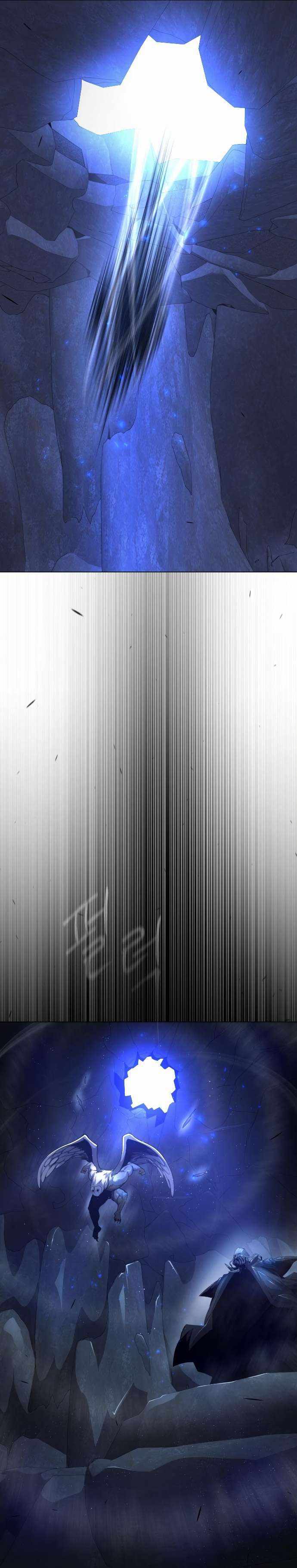 Superhuman Era Chapter 159 page 21