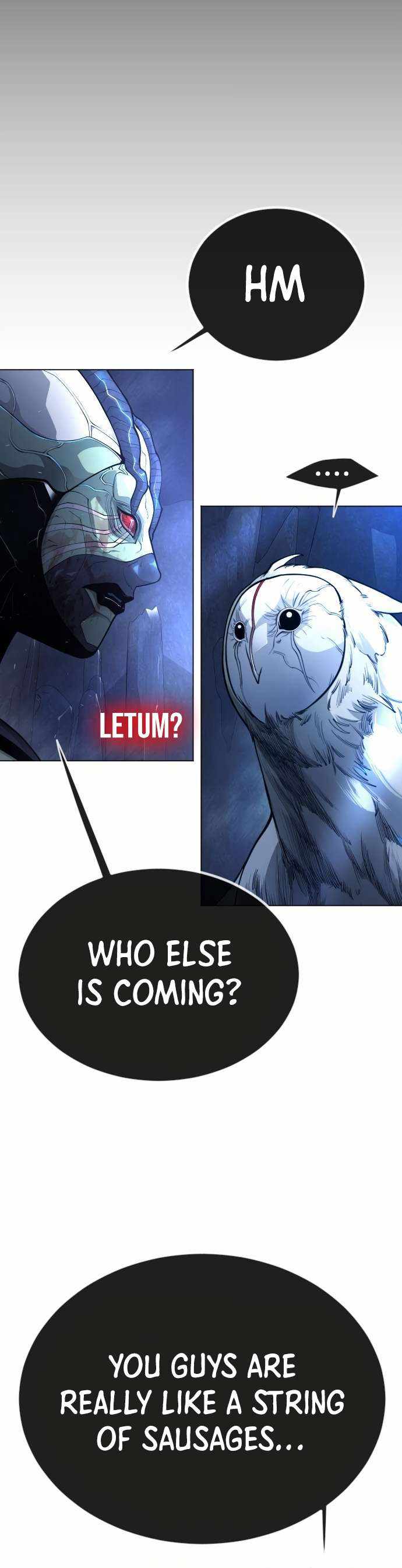 Superhuman Era Chapter 159 page 32