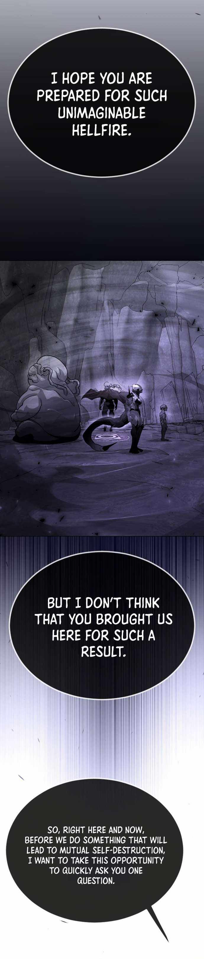 Superhuman Era Chapter 159 page 37