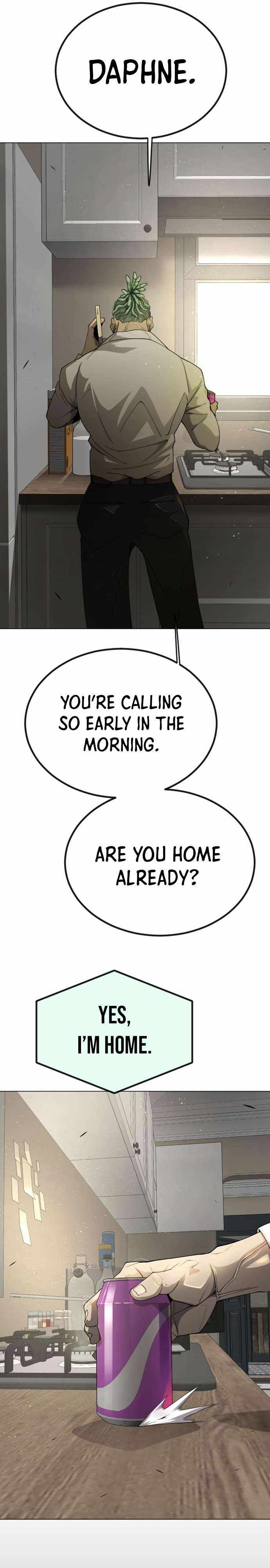 Superhuman Era Chapter 159 page 42
