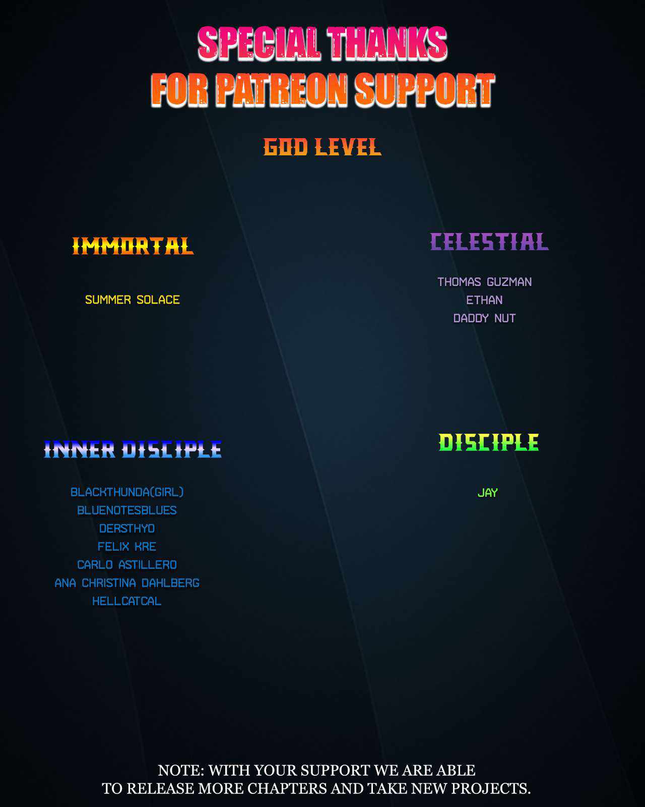 Superhuman Era Chapter 159 page 54