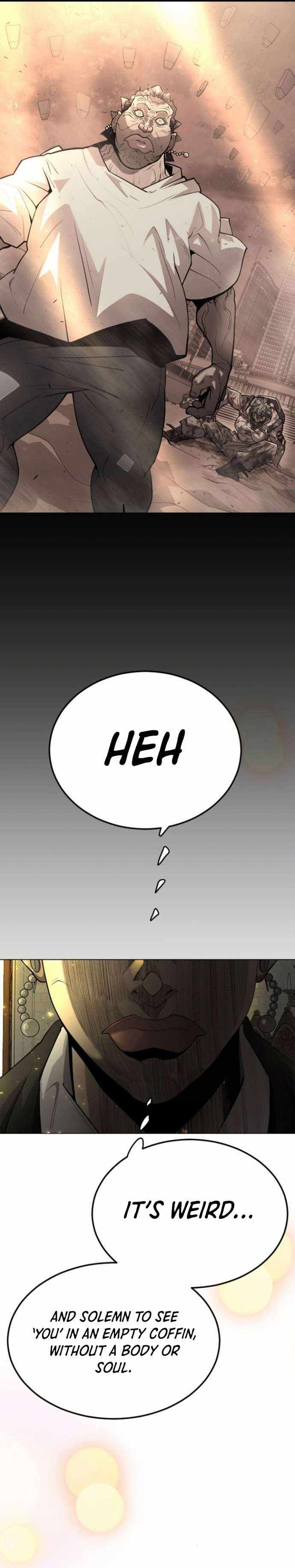 Superhuman Era Chapter 160 page 31