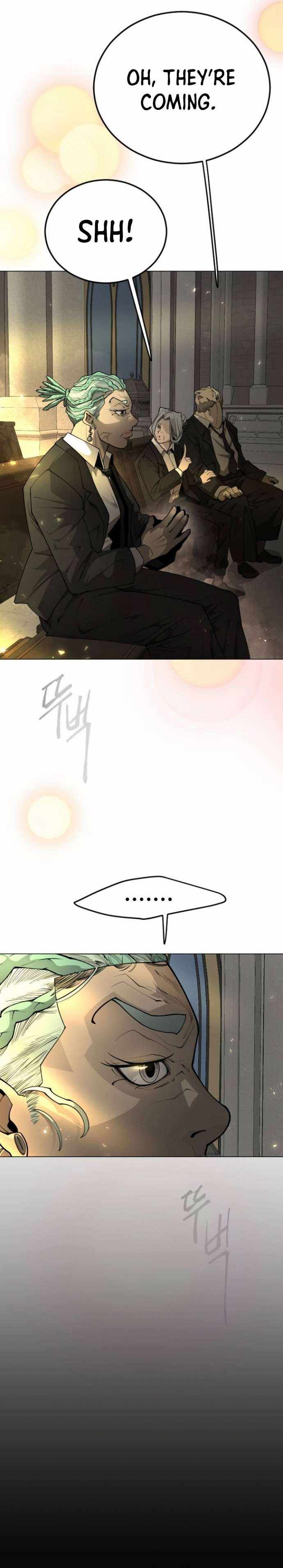 Superhuman Era Chapter 160 page 30
