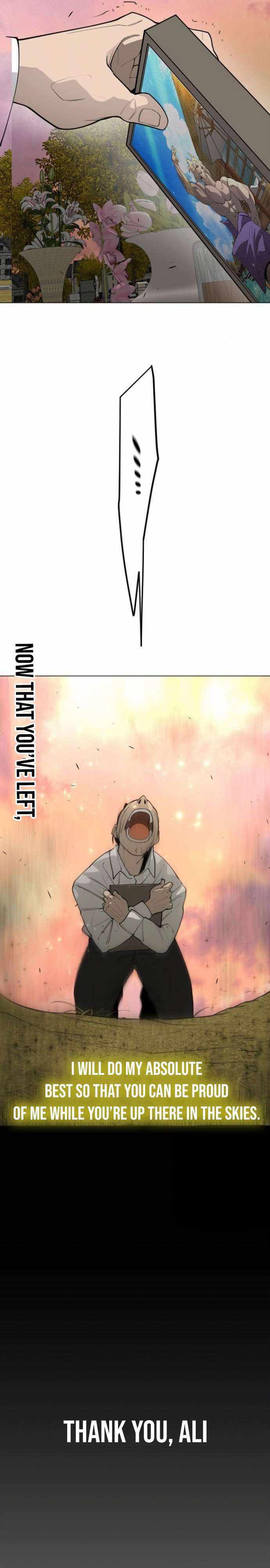 Superhuman Era Chapter 160 page 45