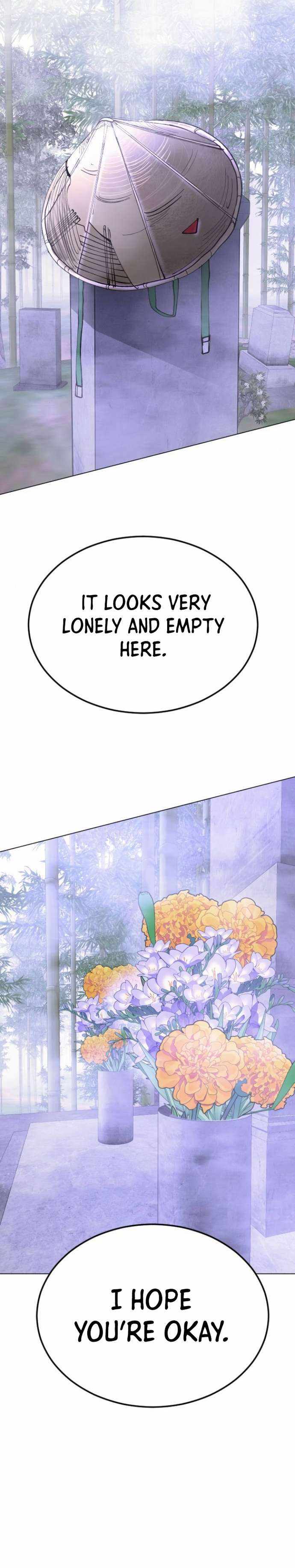Superhuman Era Chapter 160 page 47