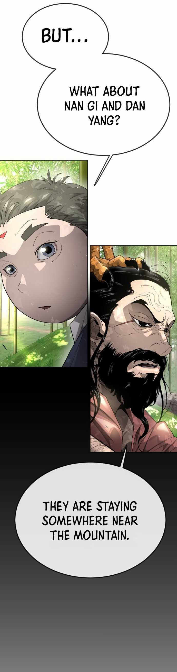 Superhuman Era Chapter 161 page 12