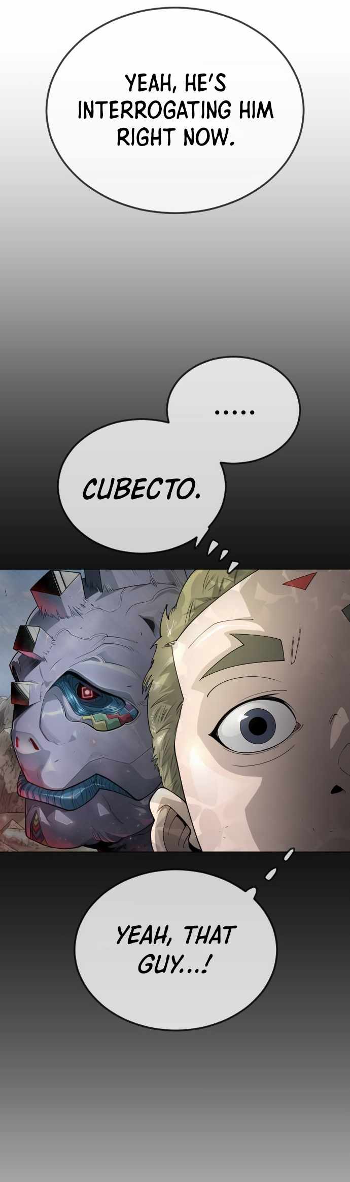Superhuman Era Chapter 161 page 14