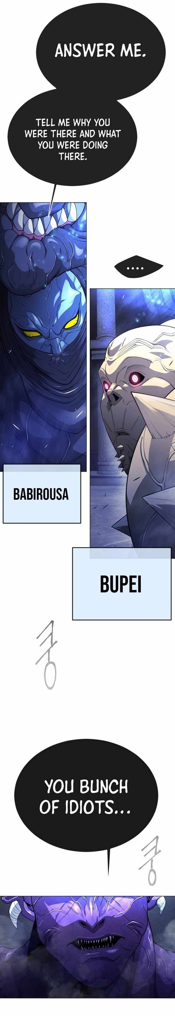 Superhuman Era Chapter 161 page 24
