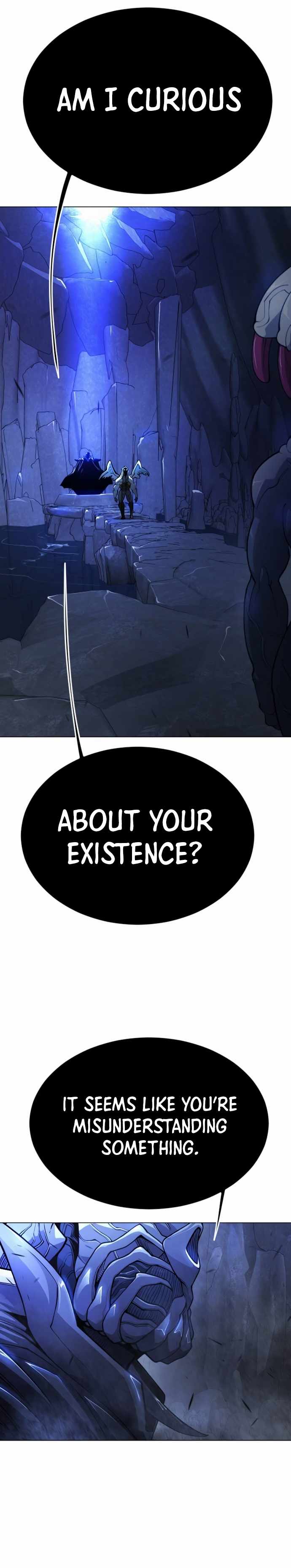 Superhuman Era Chapter 161 page 49