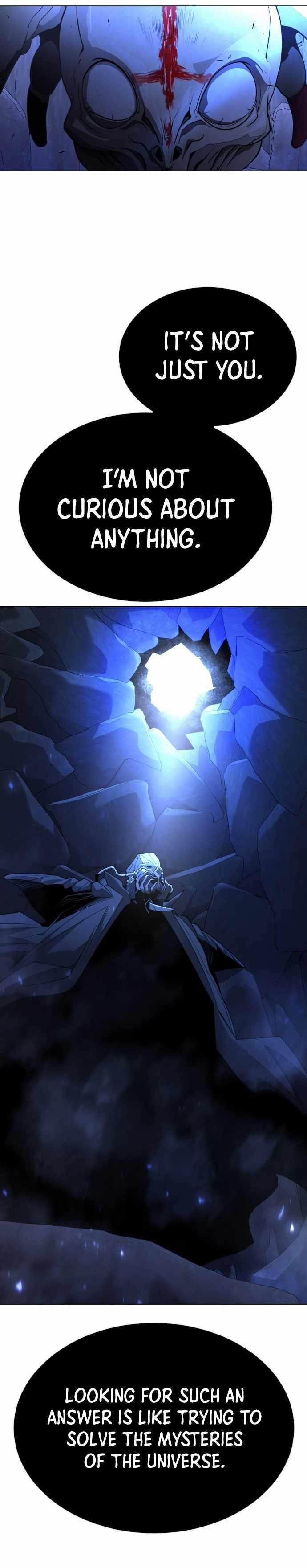 Superhuman Era Chapter 161 page 50