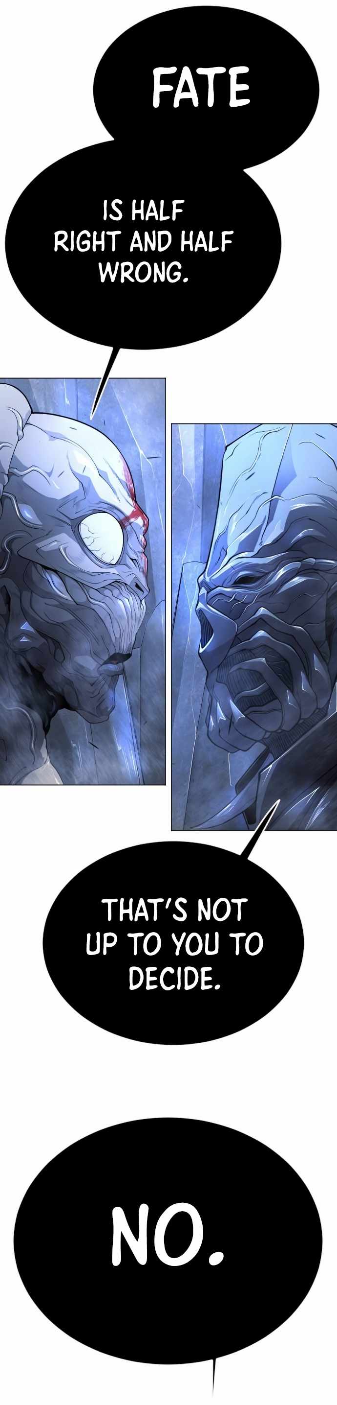 Superhuman Era Chapter 161 page 54