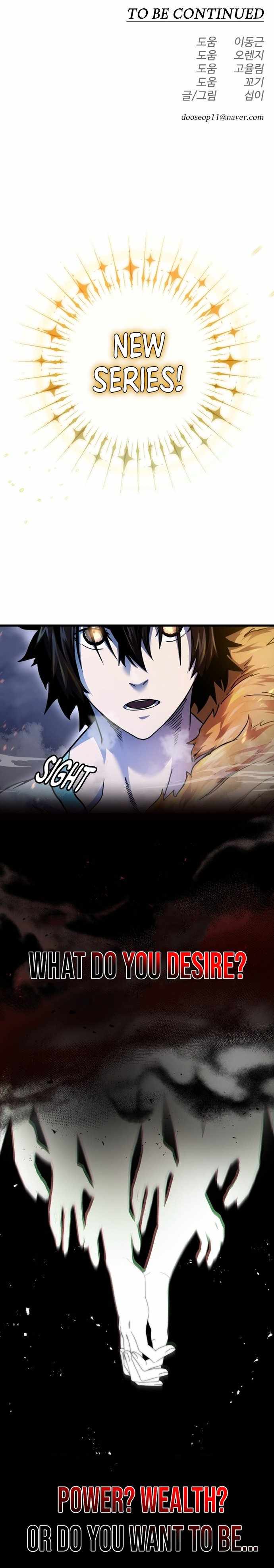 Superhuman Era Chapter 161 page 57