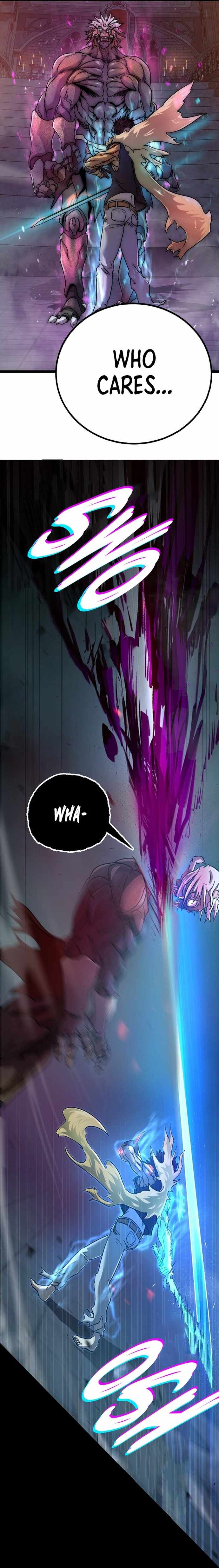 Superhuman Era Chapter 161 page 59
