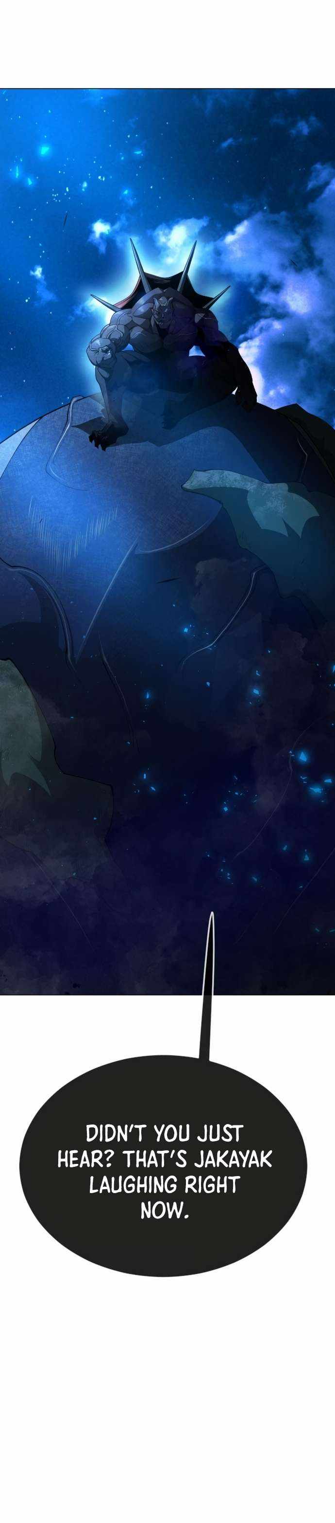 Superhuman Era Chapter 162 page 22