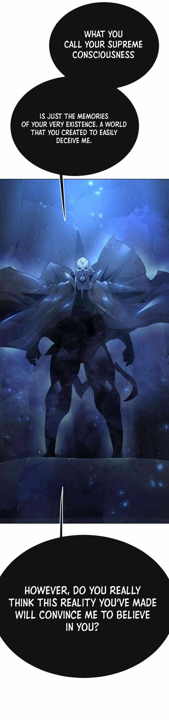 Superhuman Era Chapter 162 page 24