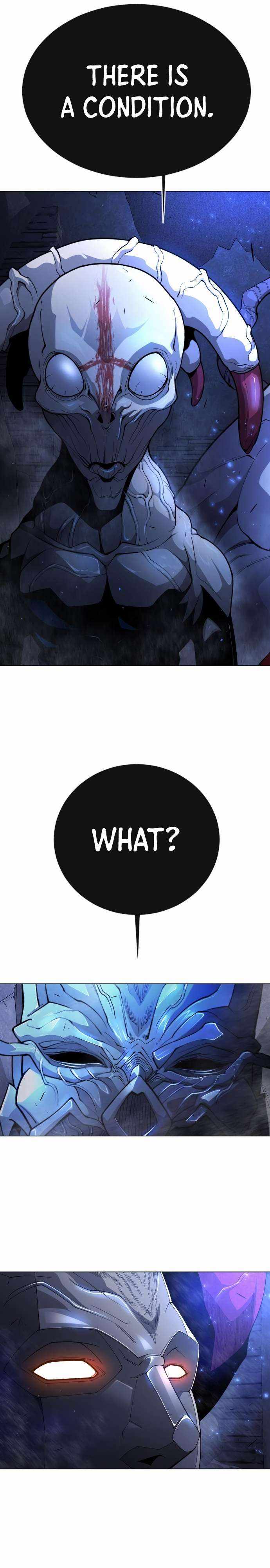 Superhuman Era Chapter 162 page 31