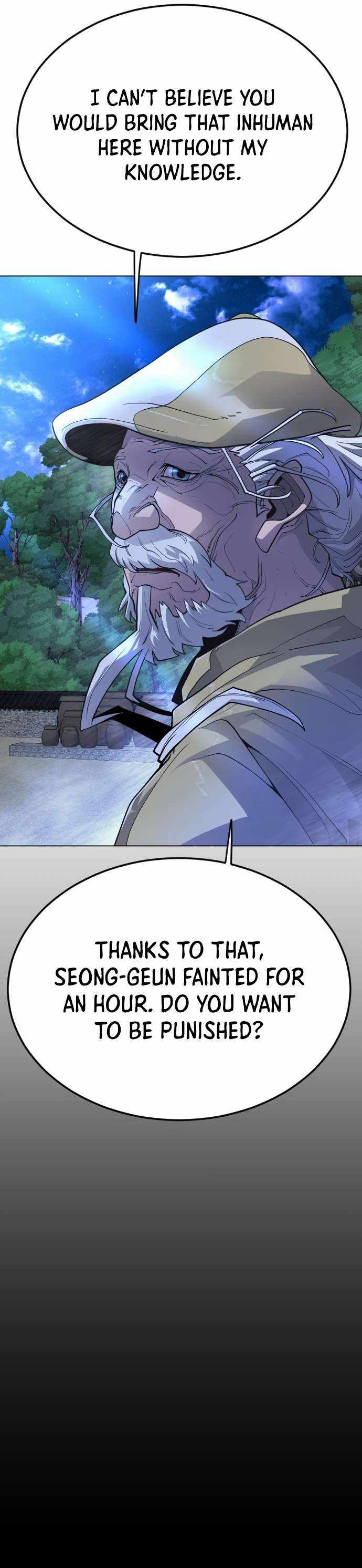 Superhuman Era Chapter 162 page 41