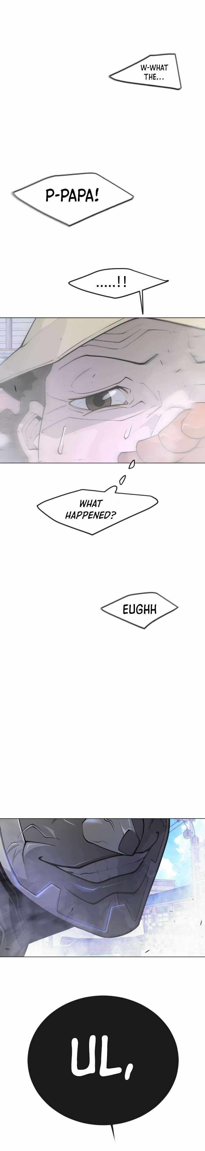 Superhuman Era Chapter 162 page 53
