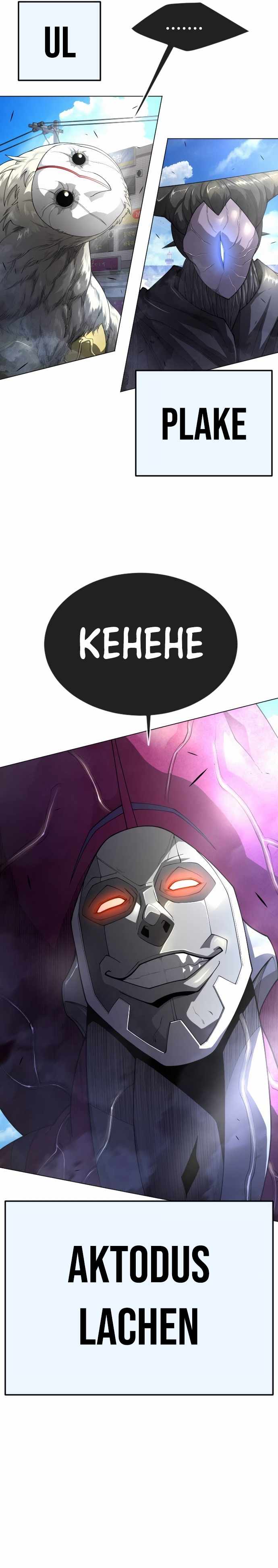 Superhuman Era Chapter 163 page 6