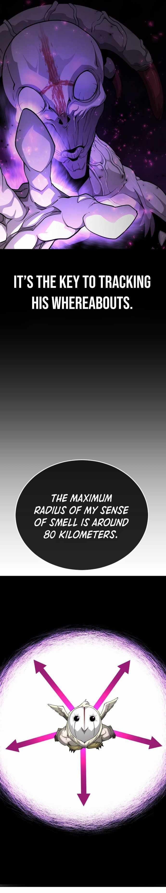 Superhuman Era Chapter 163 page 13