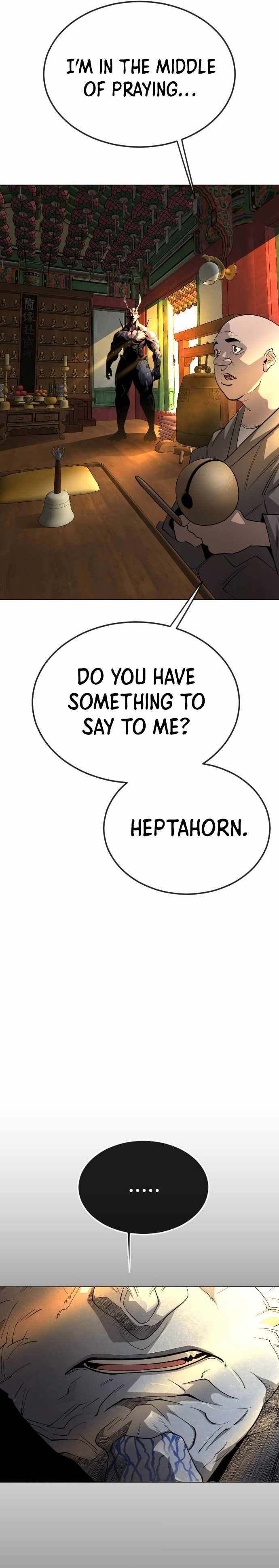Superhuman Era Chapter 163 page 43