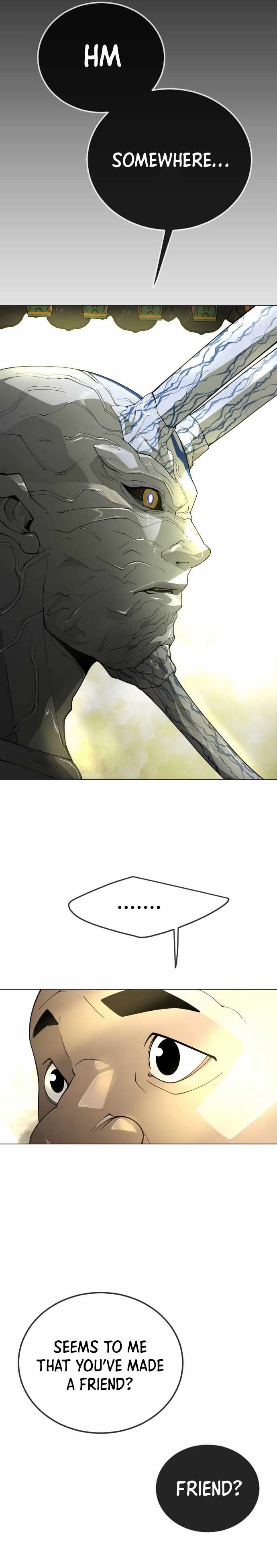 Superhuman Era Chapter 163 page 48