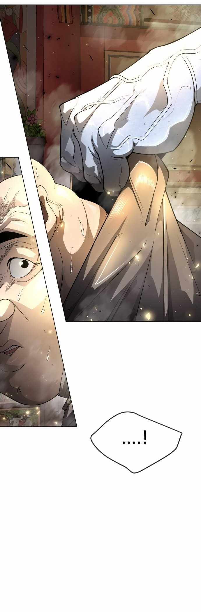 Superhuman Era Chapter 164 page 6