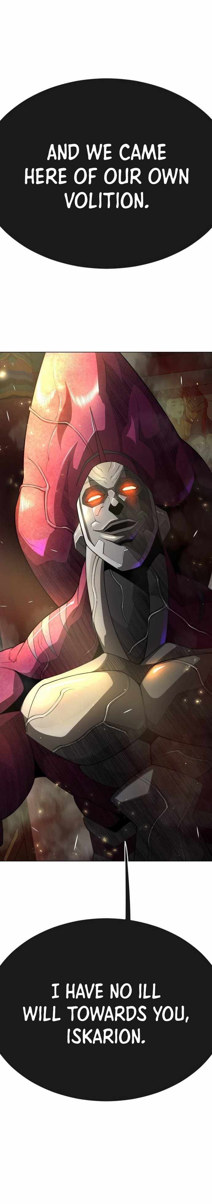 Superhuman Era Chapter 164 page 9