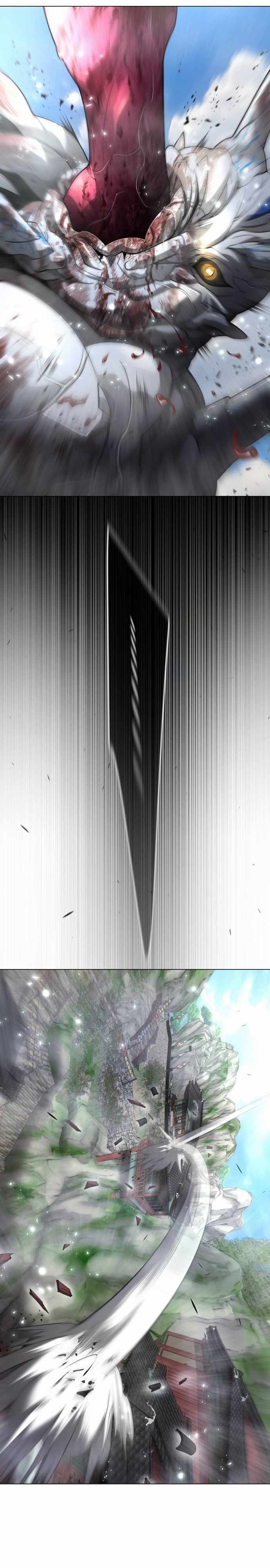 Superhuman Era Chapter 164 page 18