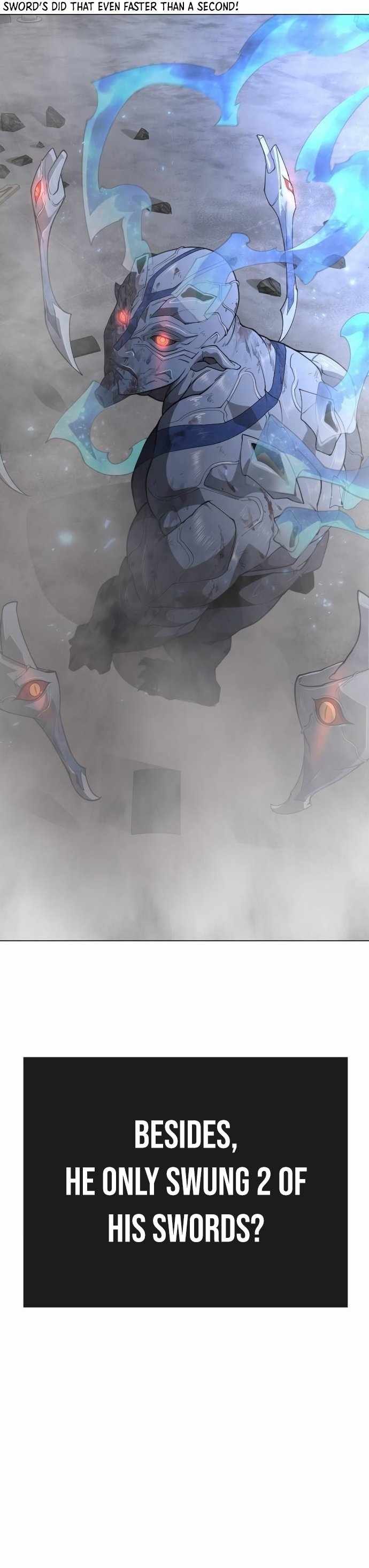 Superhuman Era Chapter 164 page 27