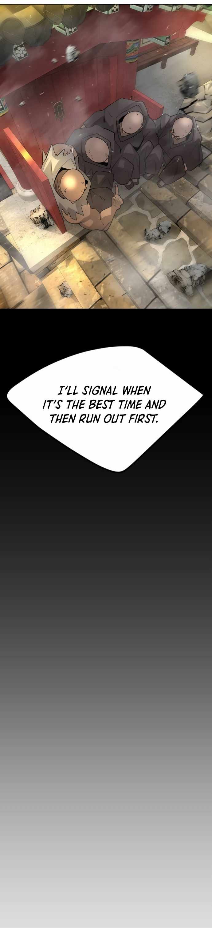 Superhuman Era Chapter 164 page 32