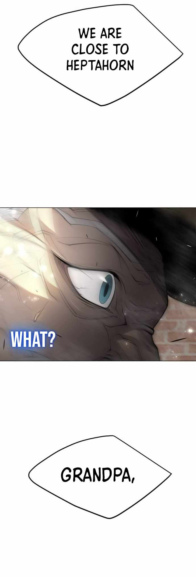 Superhuman Era Chapter 164 page 35