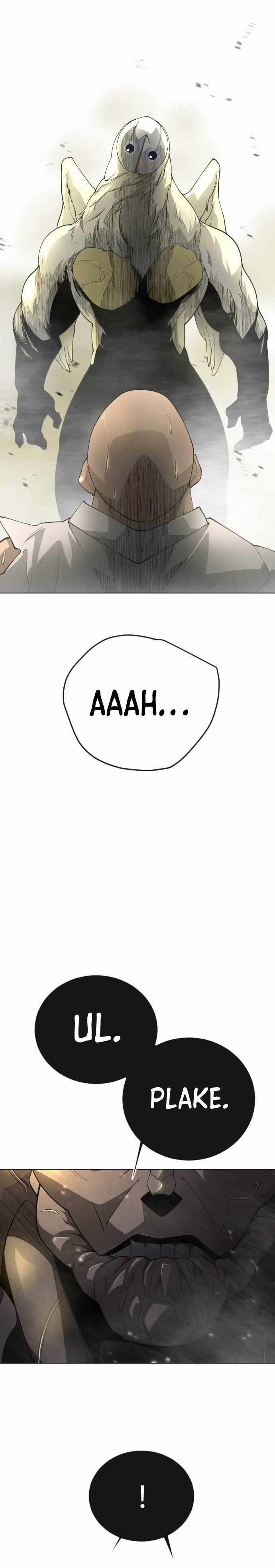 Superhuman Era Chapter 164 page 41