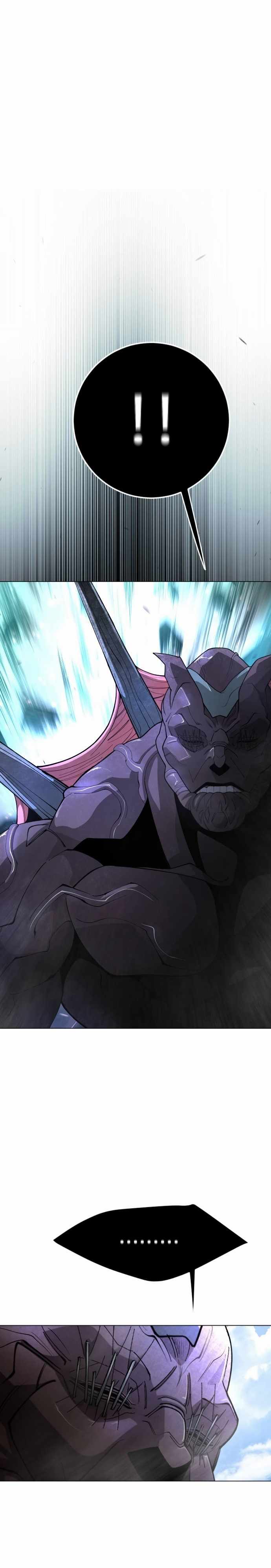 Superhuman Era Chapter 164 page 44